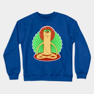 Blissful Taco Crewneck Sweatshirt